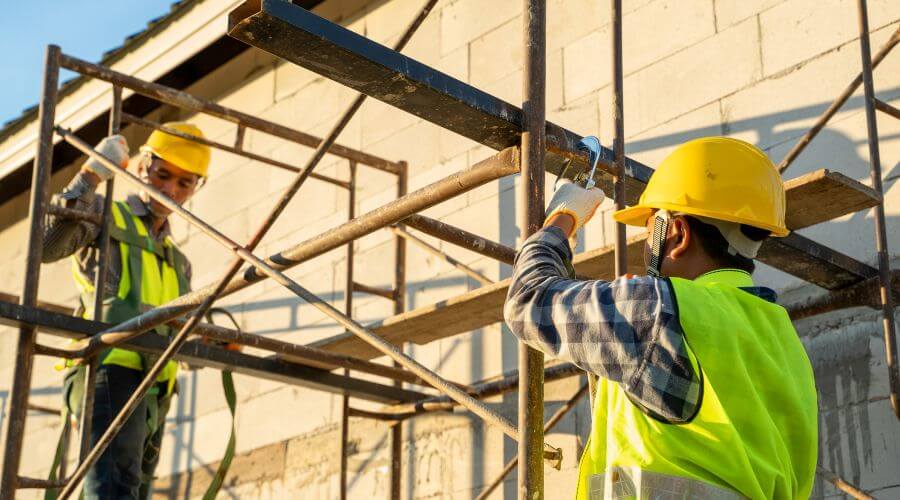 Soffit Repair in Otisco, IN